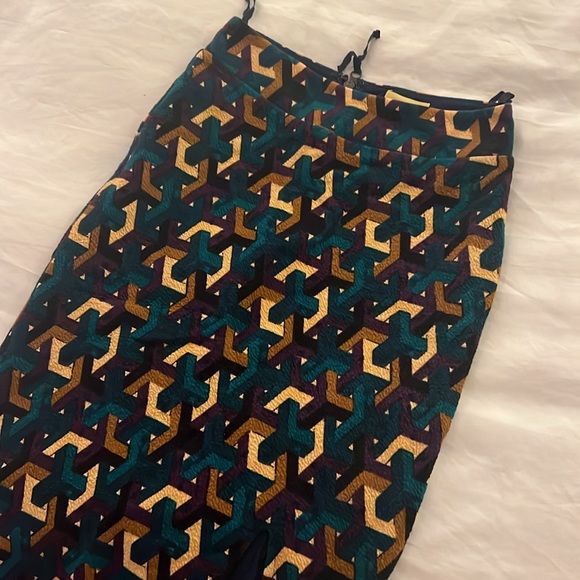 Anthropologie Skirt - Picture 3 of 4